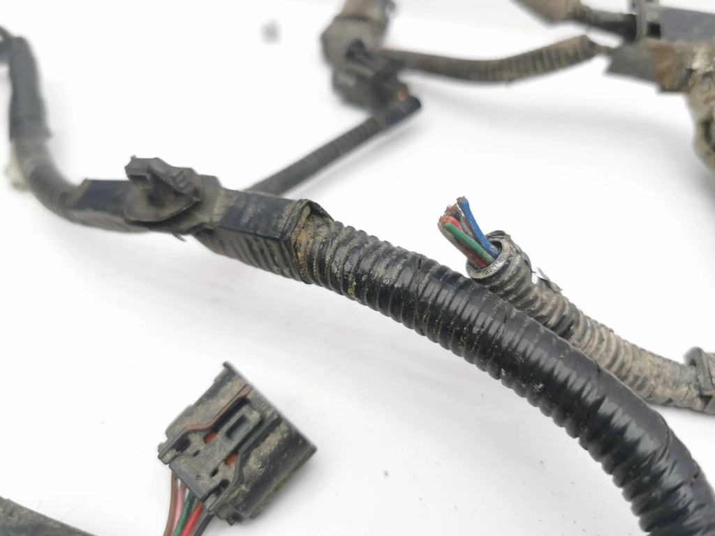 фото №8, Toyota corolla e210 e21 2021 жгут двигателя