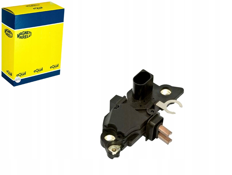фото №1, Magneti marelli регулятор напряжения audi a2 a3 a4 b5 a4 b6 a4 b7 a6 c5