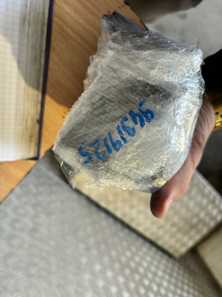 фото №6, Peugeot 208 i дросельна заслінка 1.6 blue hdi 9807238580