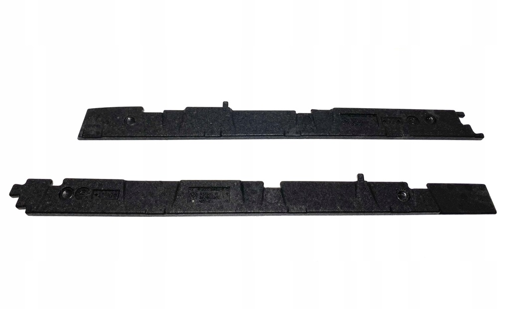 фото №1, Абсорбер порог bmw x6 e71 e72 7184423 левый