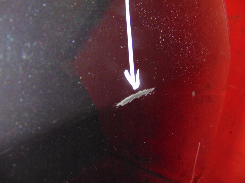 фото №11, Renault laguna iii 3 двері праве перед nv676