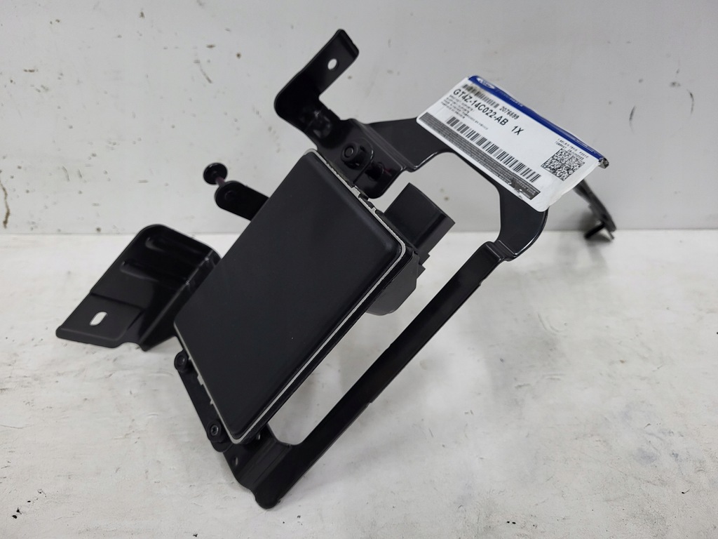 фото №1, Ford edge радар fk7t-9g768-af