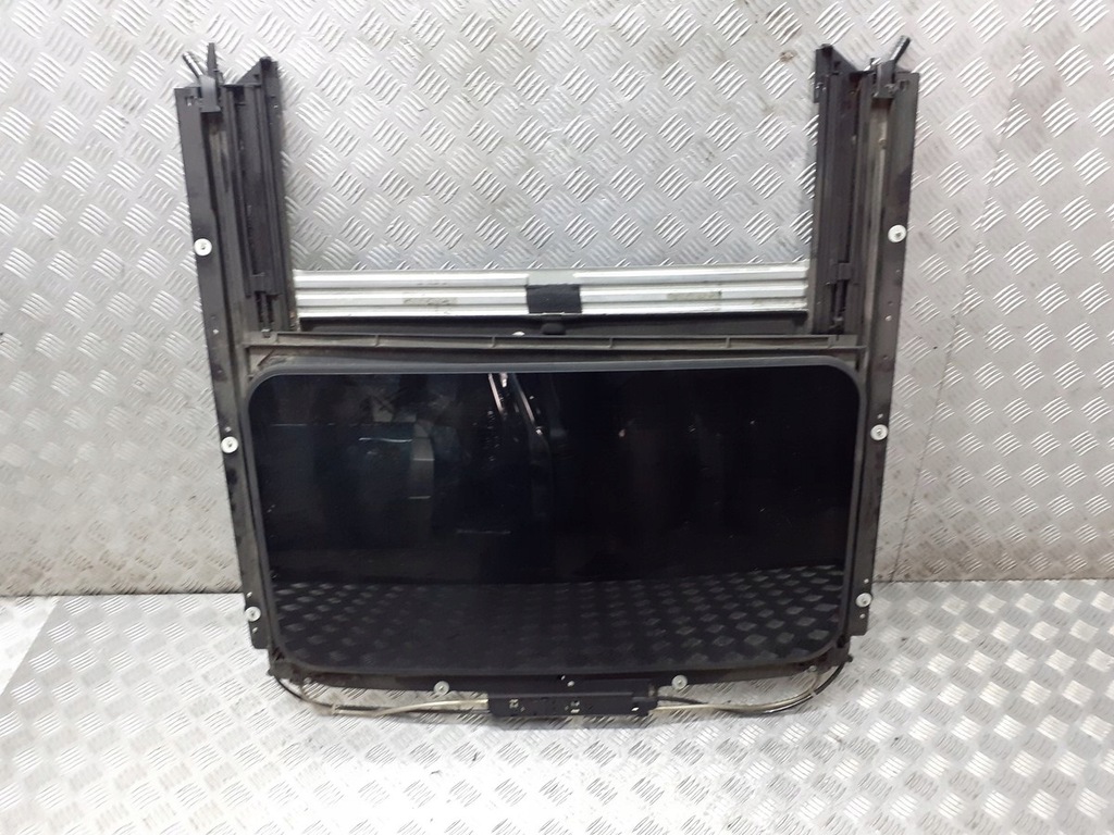 фото №1, Люк mercedes vaneo