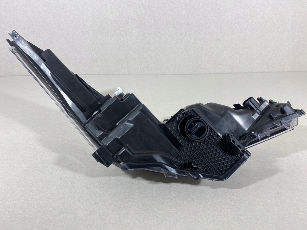 фото №6, Toyota ch-r chr full led левая лампа перед eu