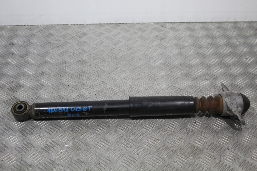 фото №1, Амортизатор задняя vw golf vi 6 5k7 cabrio