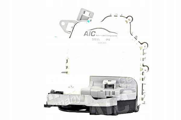 фото №2, Замок дверь aic