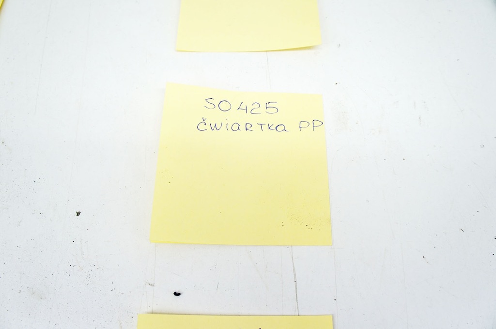 фото №5, So425 lexus is iii четверть крыло правый перед