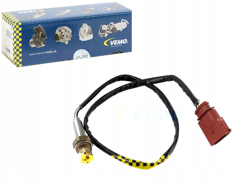 Купить Датчик лямбда-зонд audi a4 2.0 8e2. b6