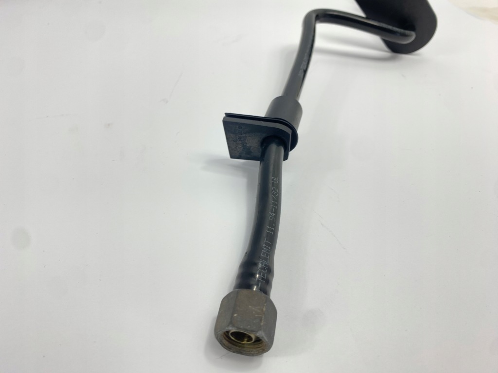 Шланг пабтрубок  трубка усилитель тормозов серво mercedes w140 c140 cl sec 1409974681 m119 Цена