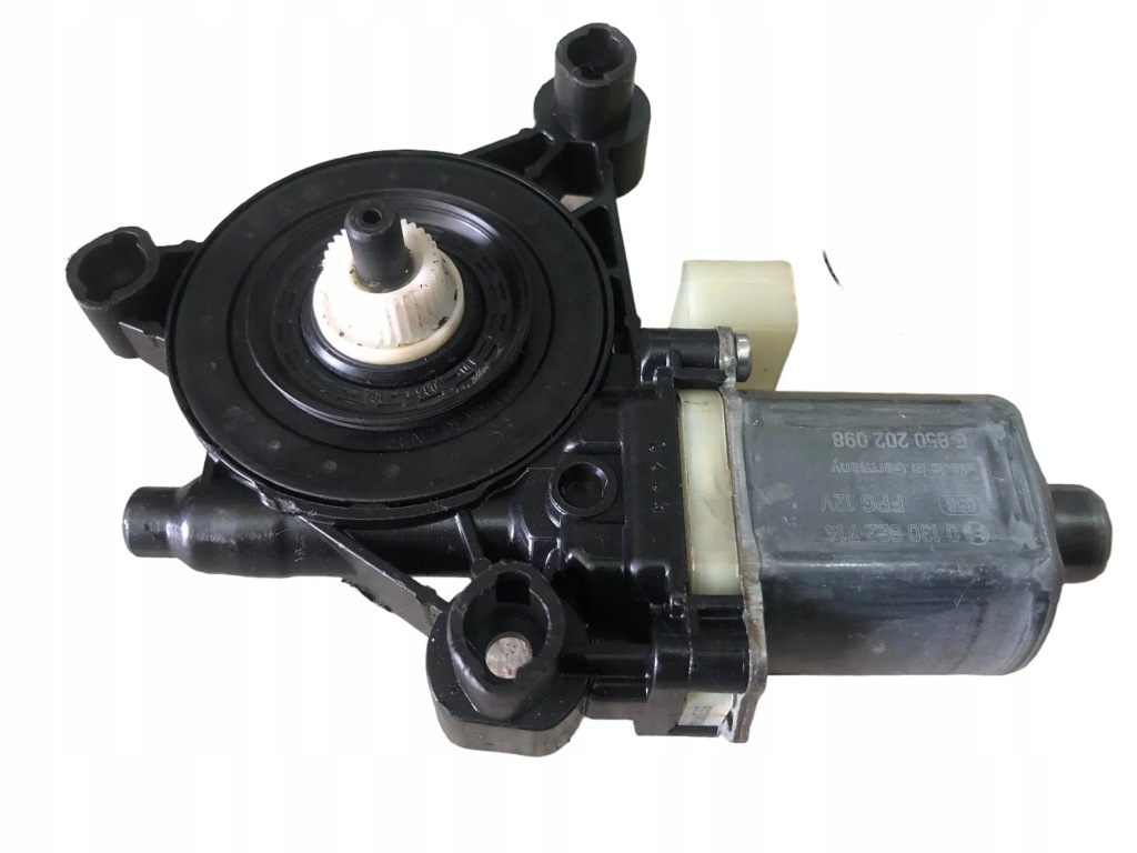 фото №1, Vw golf vii моторчик стекло 5q0959802a