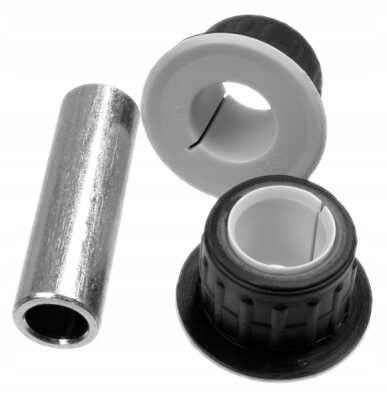 фото №2, Lemforder втулка ресора iveco daily iv 07-