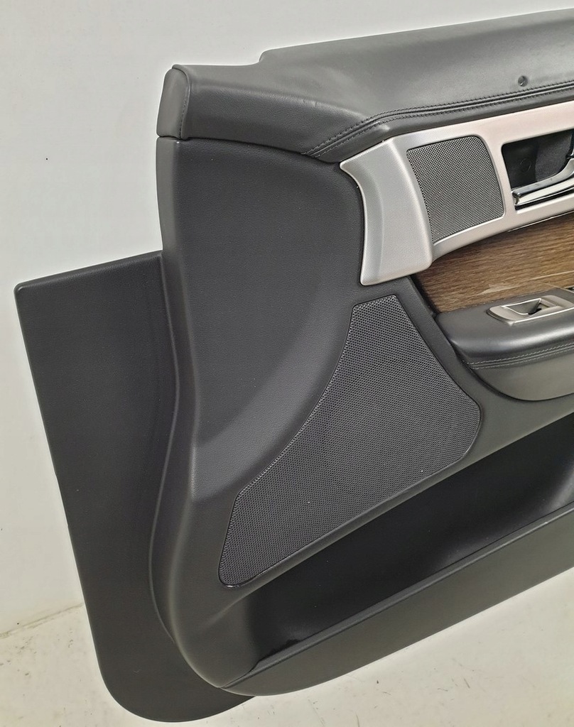 фото №5, Обивка обшивка правый перед jaguar xf x250 europa