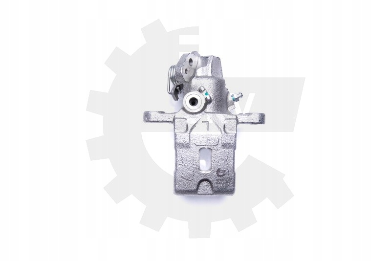 фото №13, Супорт гальма kia cerato 582102f300