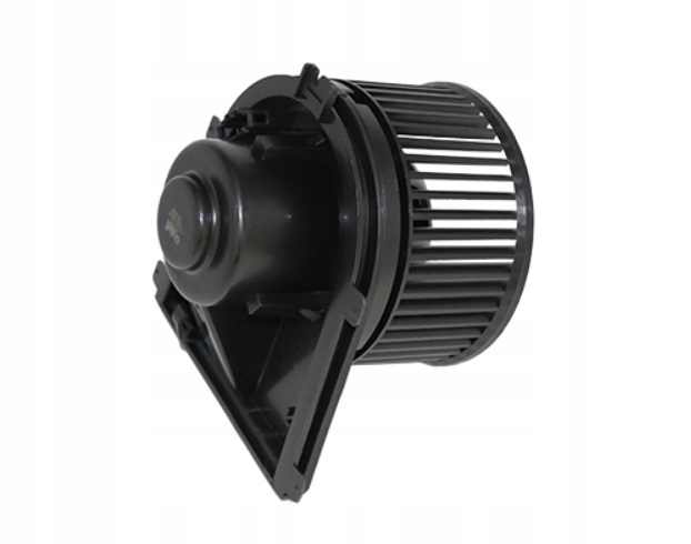 фото №1, Вентилятор обдув воздуходувка vw bora golf iv 4 polo