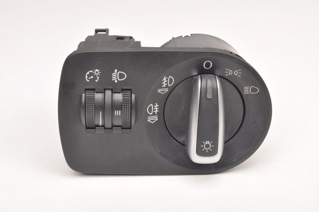 фото №1, Audi a1 переключатель света 8p0919094b