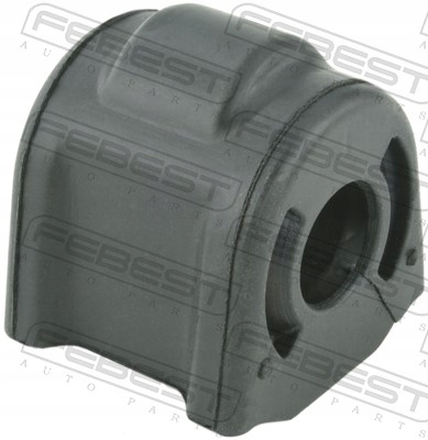 фото №2, Febest втулка передня стабілізатора