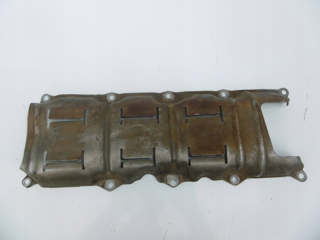 фото №1, Захист вала колінчастого volvo xc90 s80 4.4 v8