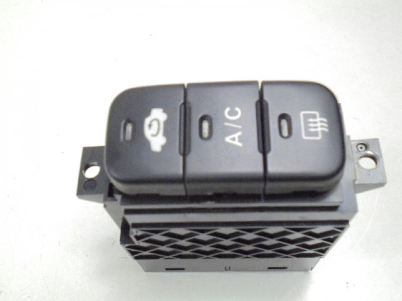фото №9, Honda civic 7 vii выключатель кондиционера lift 5d
