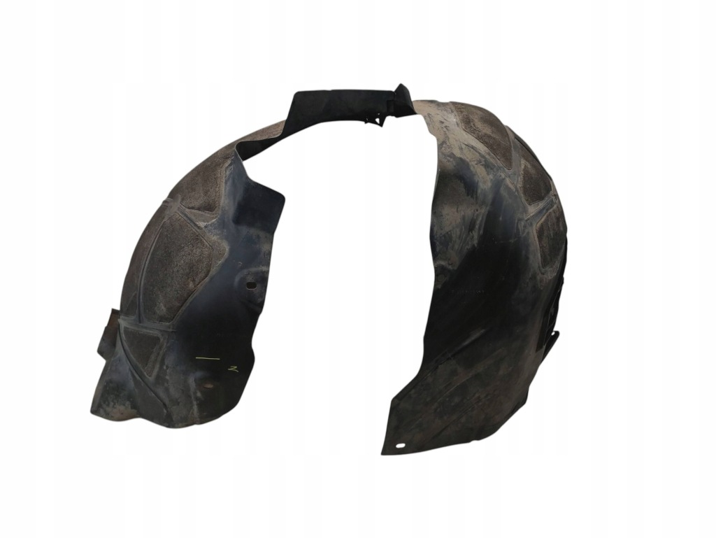 фото №10, Opel insignia a підкрилок лівий перед 13241160