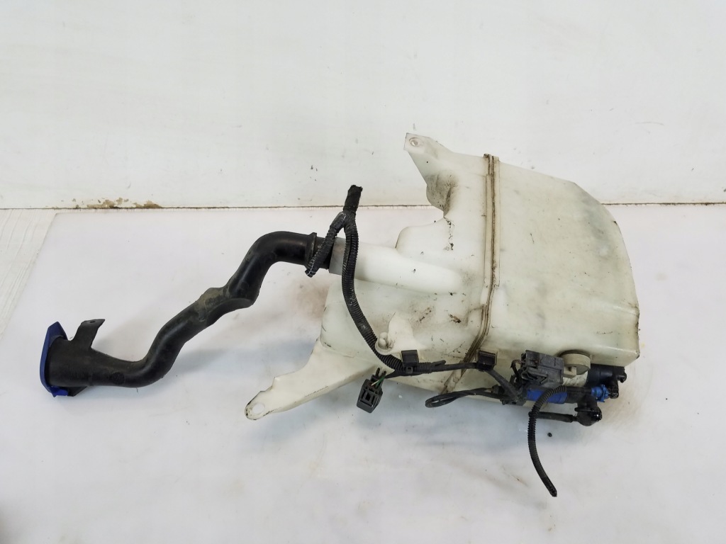 Купити Бак рідини омивача volvo s60 2