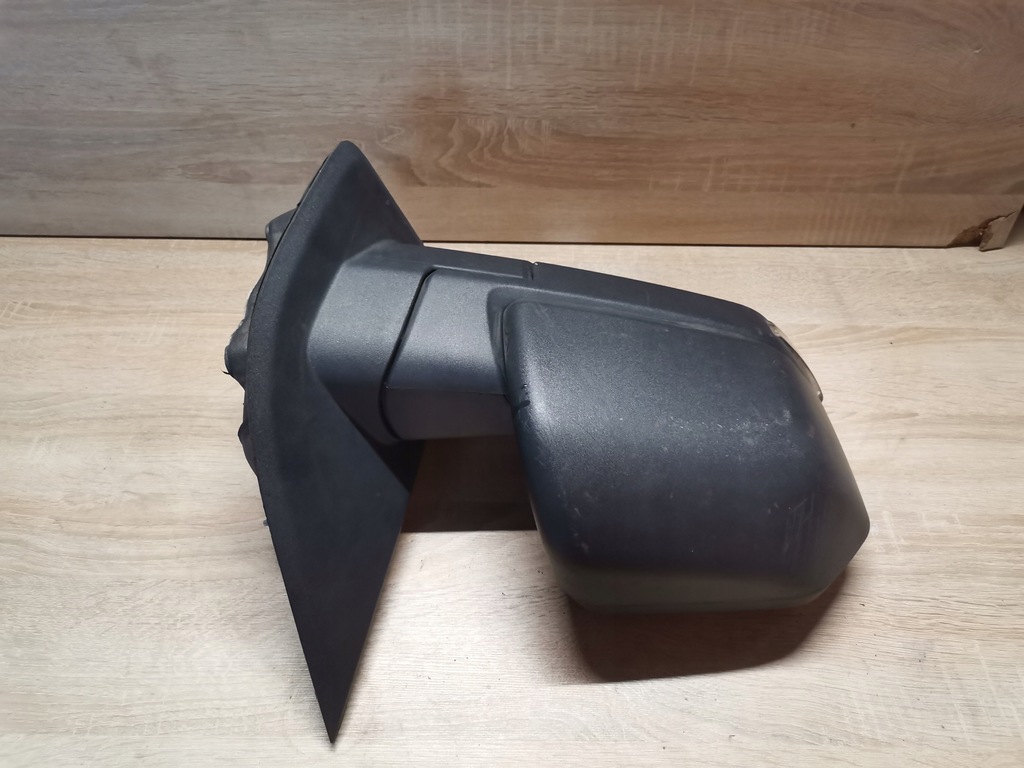 фото №11, Зеркало правое ford f-150 2015-2019r fl34-17682-dj5ygy