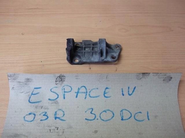 фото №1, Кронштейн кронштейн renault espace iv 3.0 dci