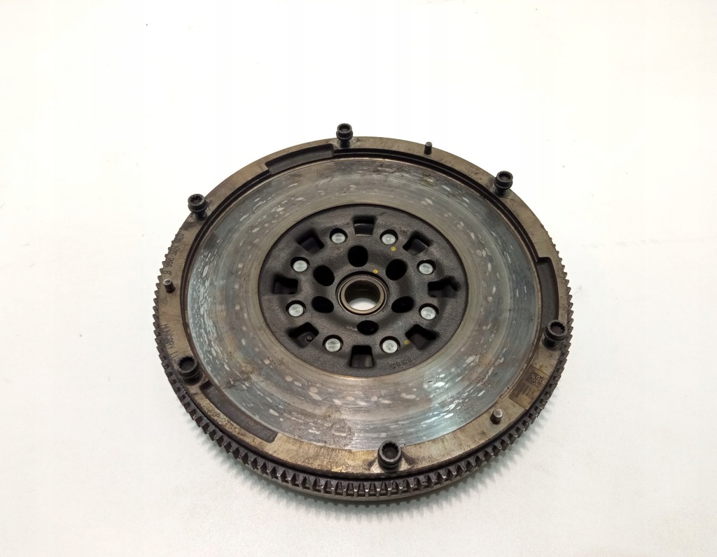 фото №1, Колесо двухмассовый vw crafter ii 2.0 tdi 03n105266b