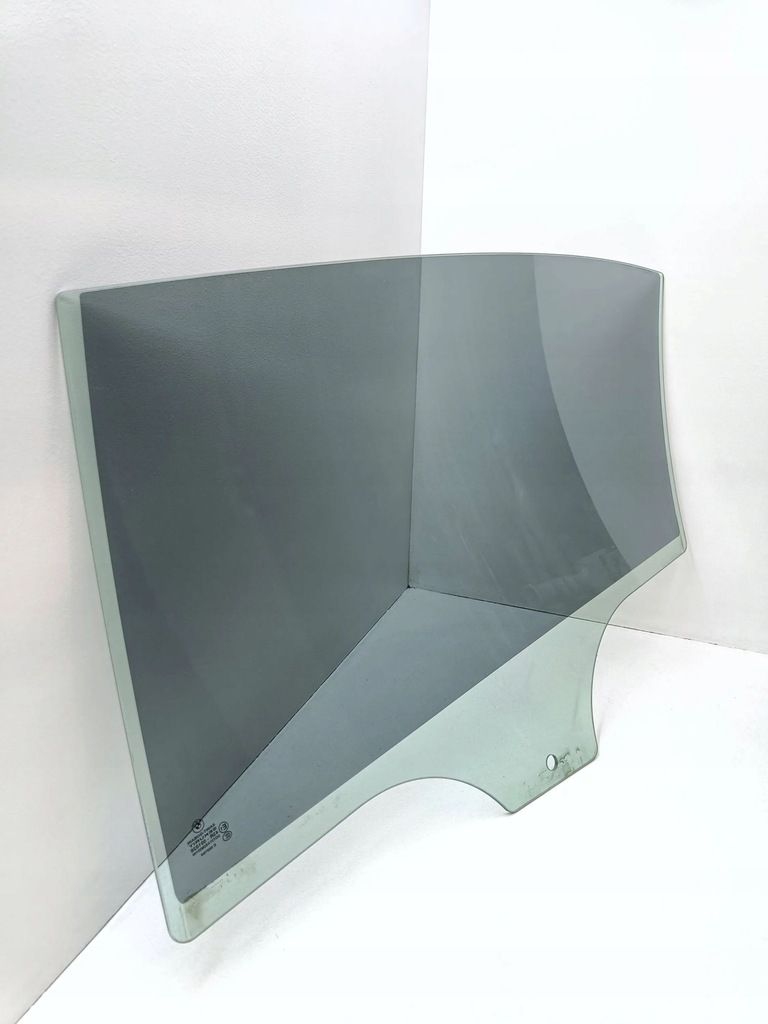 фото №6, Bmw 7 f01 f02 f03 f04 2013 задняя сторона правая стекло дверь задних