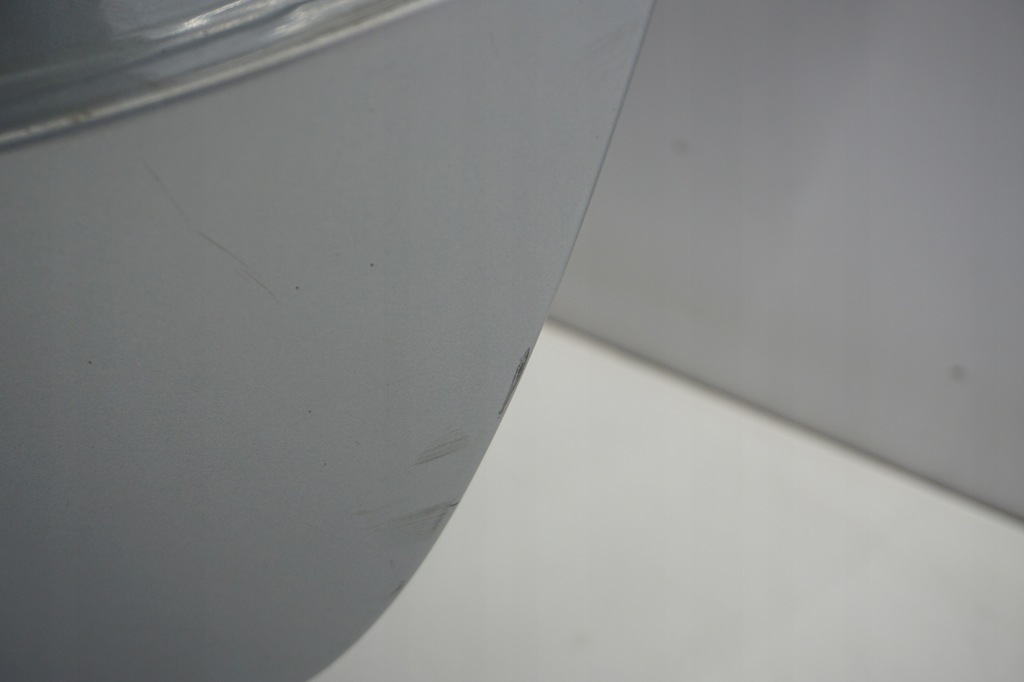 фото №14, Audi q7 4l крышка багажника багажника lx7w