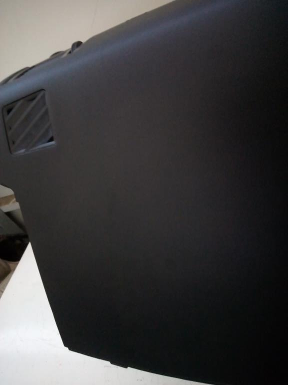 фото №8, Приборная панель приборная консоль приборная панель opel signum