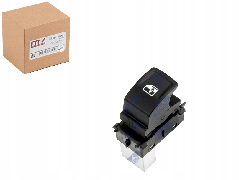 фото №1, Кнопка керування вікон vw golf vii 2014- passat b8 2014- tiguan