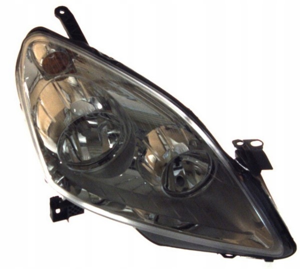 Купить Depo 442-1149rmlemn1 фара