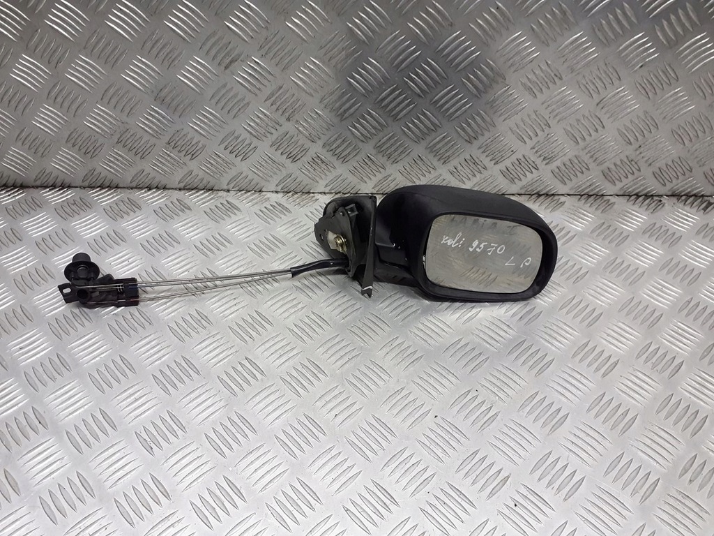 фото №6, Зеркало правое skoda fabia i