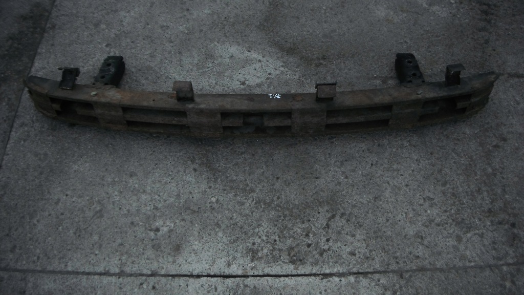 фото №1, Rodius 04-13 балка бампера задня