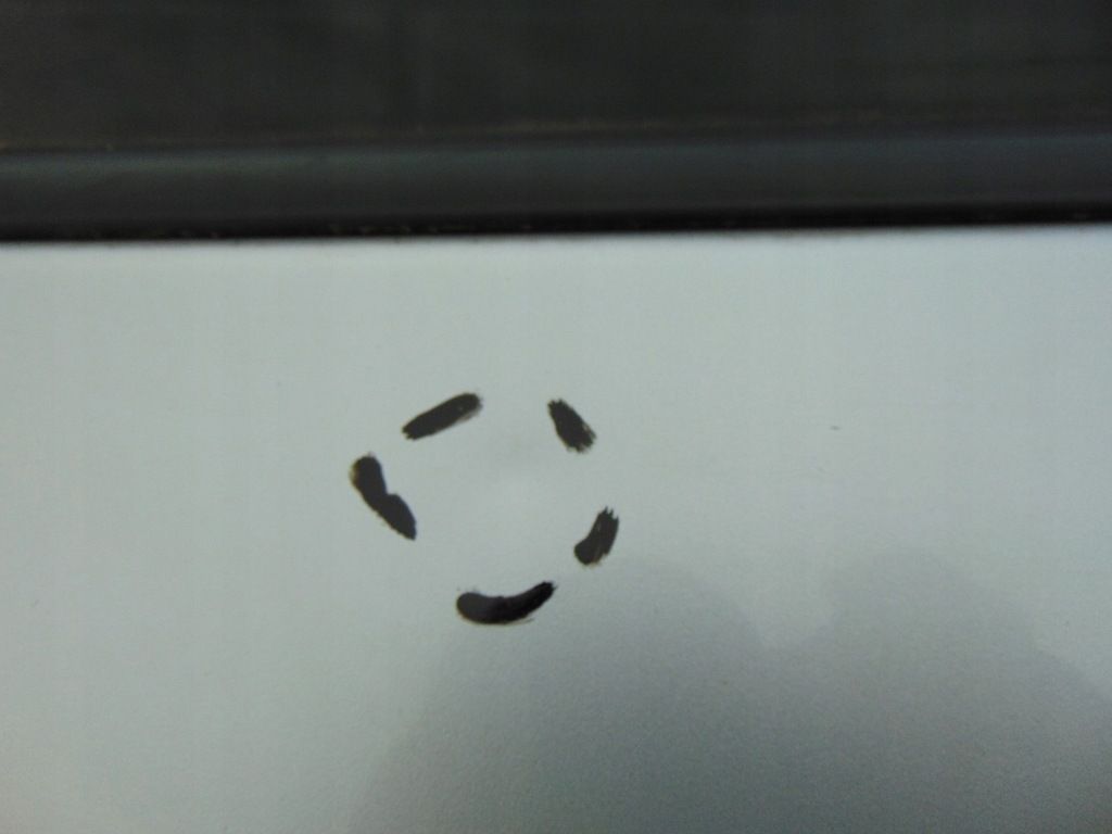 фото №7, Дверь левый задняя subaru impreza iii gh c3s