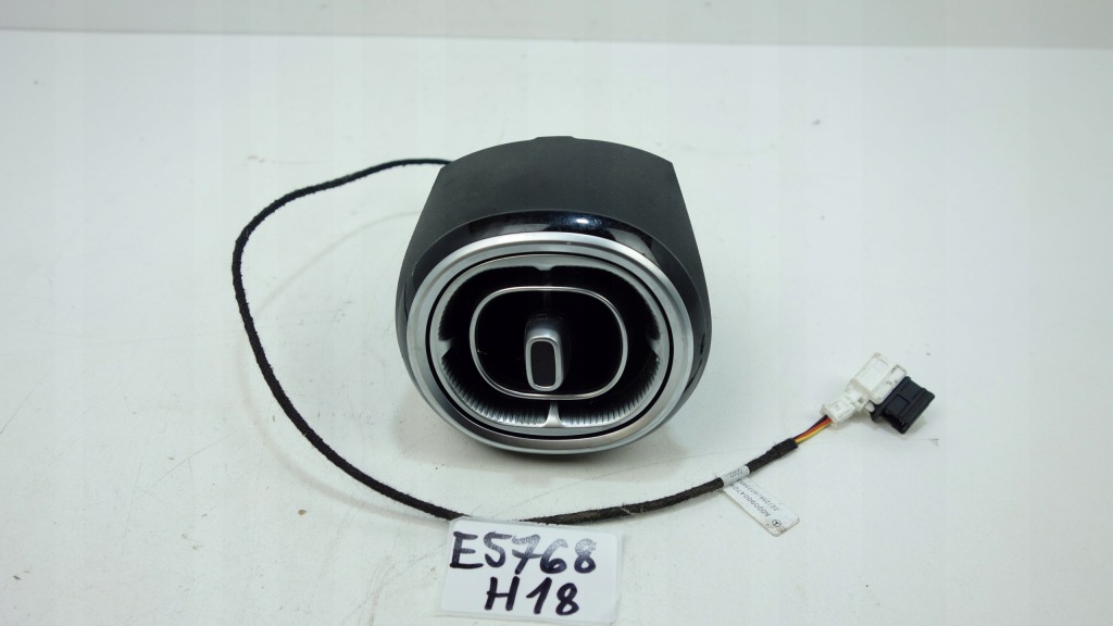 фото №1, Решітка обдув mercedes-benz c w206 2021- a2068302305