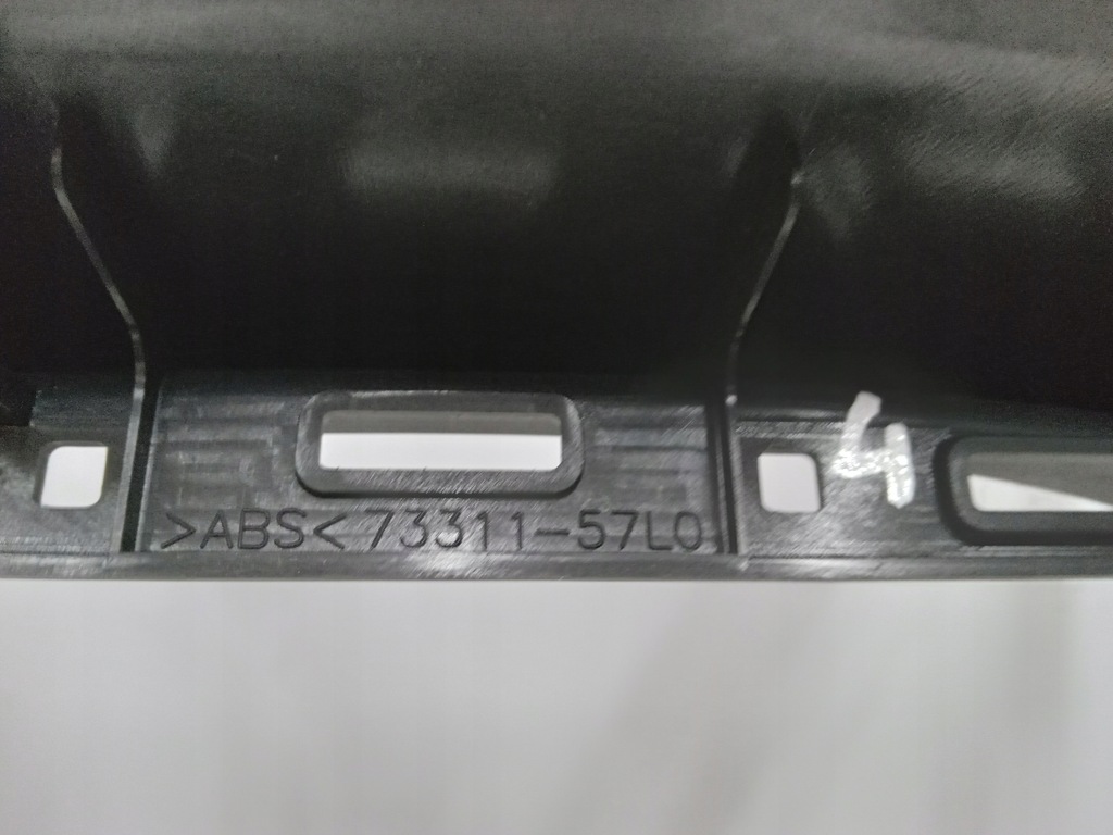 фото №7, Suzuki kizashi захист спідометра захист колонки