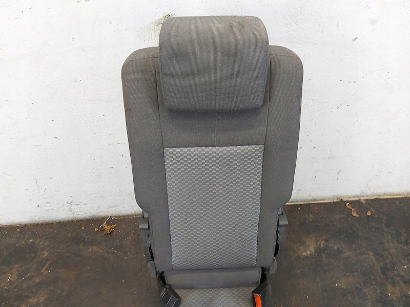 фото №9, Набір сидіння лівий правий перед заднє сидіння сидіння ford focus c-max dm2