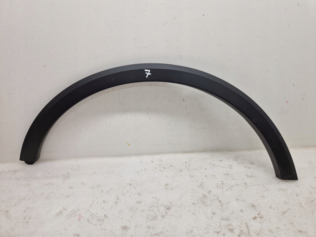 фото №1, Молдинг захист накладка крила правий задня 10734147 mg zs