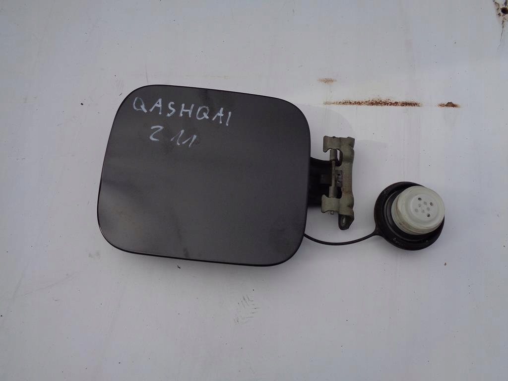 фото №1, Крышка заливной топлива nissan qashqai i z11