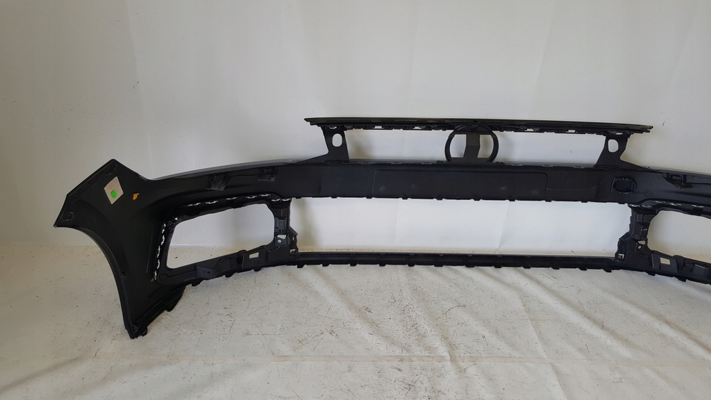 фото №8, Vw polo gti 2g0 бампер перед передний 2017-2022r