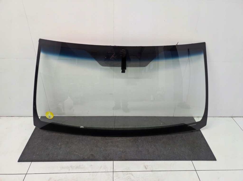 фото №1, Стекло лобовое перед toyota land cruiser 150