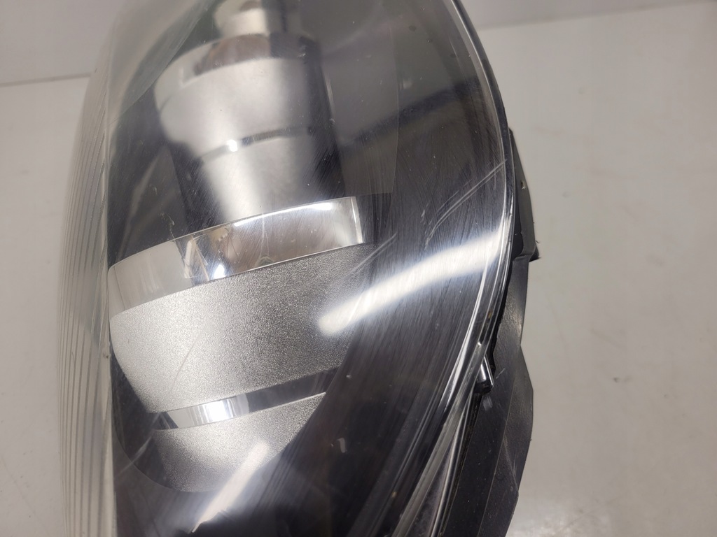 фото №11, Vw golf 5 plus 5m -09 правый фара лампа передняя перед