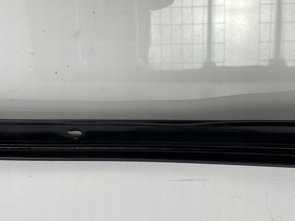 фото №7, Молдинг кровельная прокладка ford mustang vi 2015+ usa