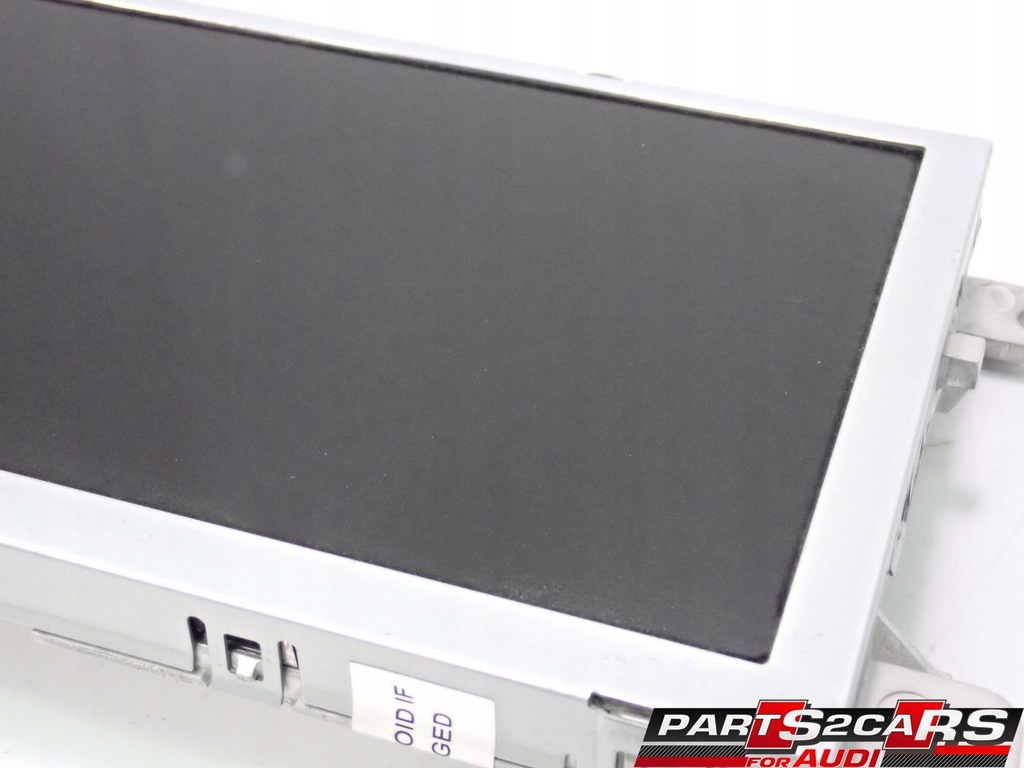 фото №11, Audi a5 s5 rs5 8t q5 дисплей монитор экран mmi