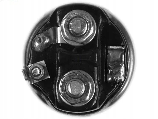 фото №3, Автоматическая коробка передач выключатель электромагнитный стартер