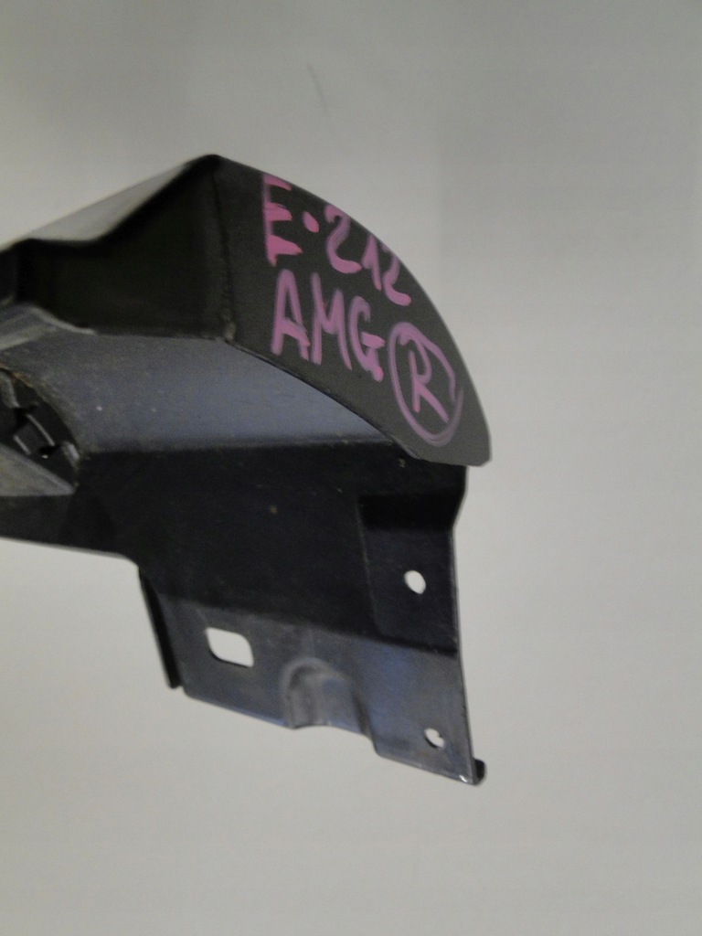 фото №12, Mercedes e klasa 212 молдинг порог правая w212 lift amg