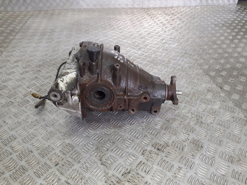 фото №1, Міст задній opel omega b 2.2 16v 90446890