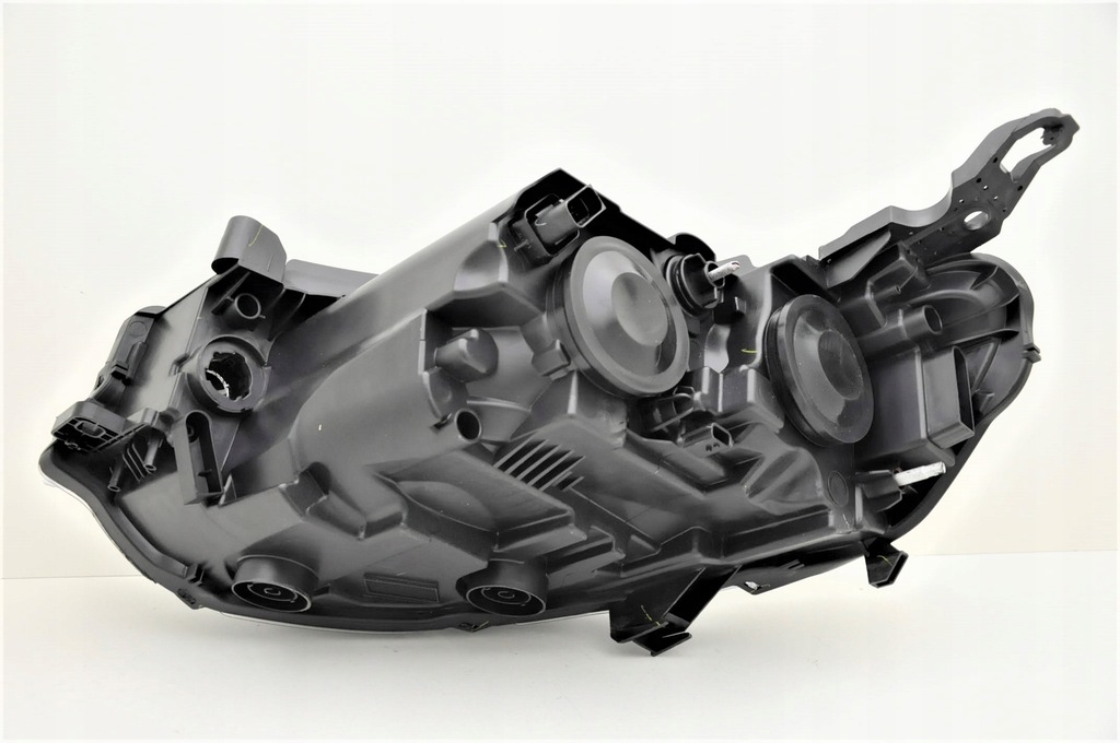 фото №2, Фара лампа правий citroen c elysee 17-