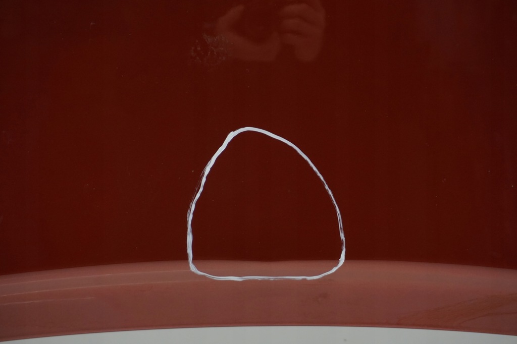 фото №6, Nissan juke f15 капот nahr